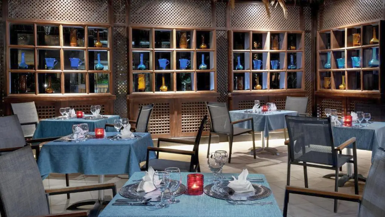 الفندق جاز أكوا مارين - الغردقة